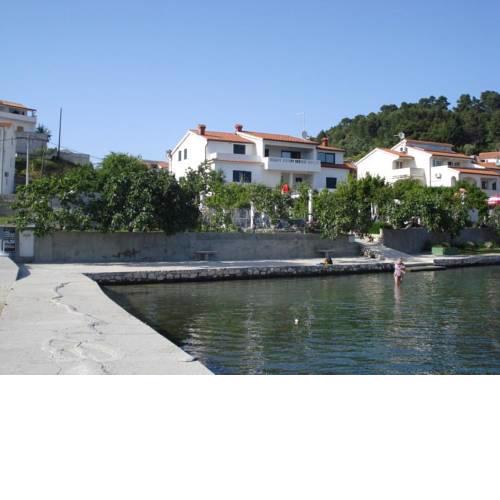 Apartment Kampor 12773b