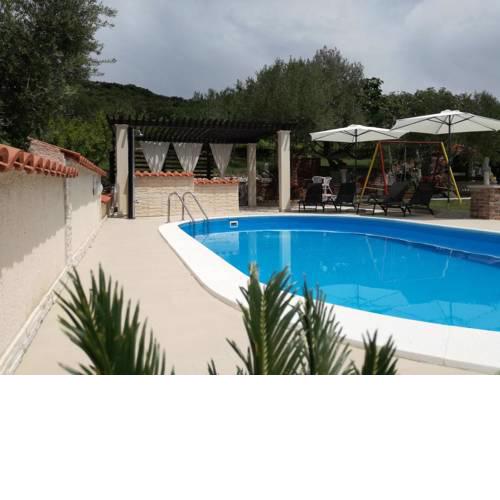 Apartment Kampor 14897a
