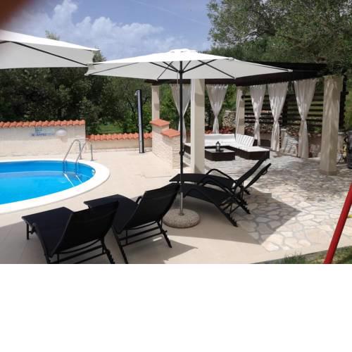 Apartment Kampor 14897b