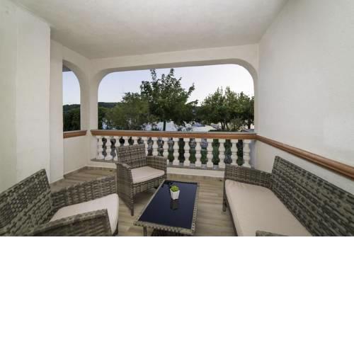 Apartment Kampor 15310a