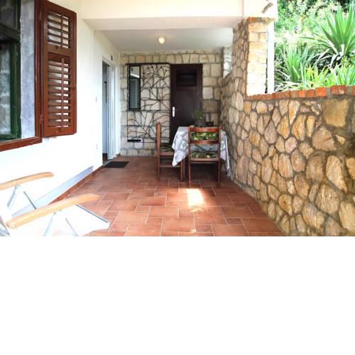Apartment Kampor 15518b