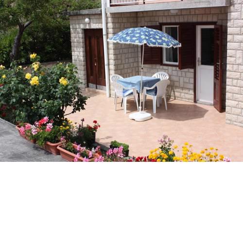 Apartment Kampor 4984b