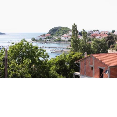 Apartment Kampor 4986a