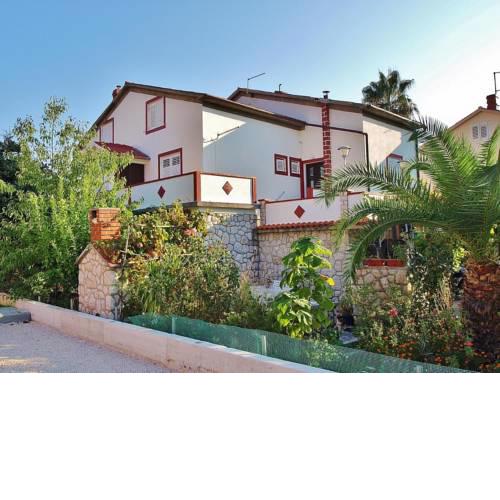 Apartment Kampor 5000a