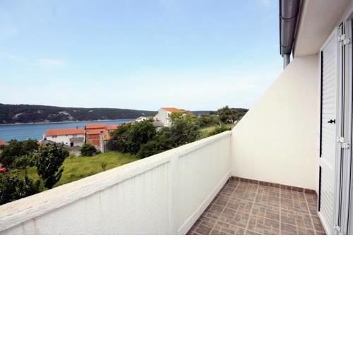 Apartment Kampor 5018c