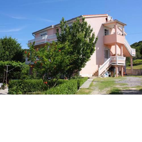 Apartment Kampor 5029a
