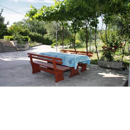 Apartment Kampor 5029c