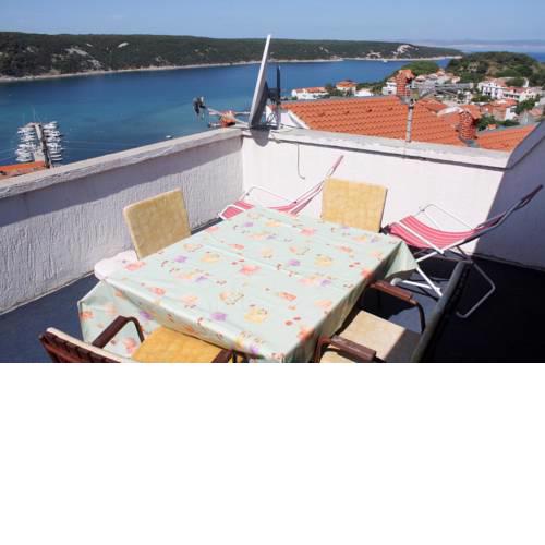 Apartment Kampor 5032b