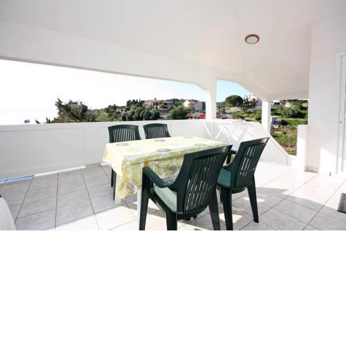 Apartment Kampor 5059a