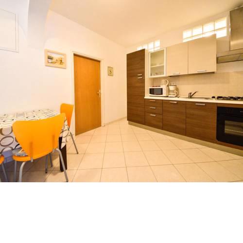 Apartment Kampor.2