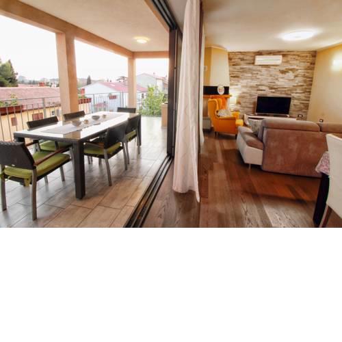 Apartment Kancelir