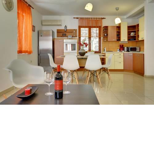 Apartment Kandler 01