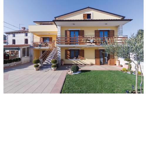 Apartment Kanfanar 03