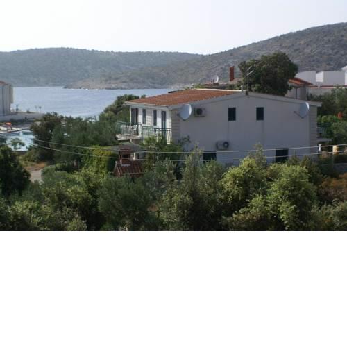 Apartment Kanica 1118b