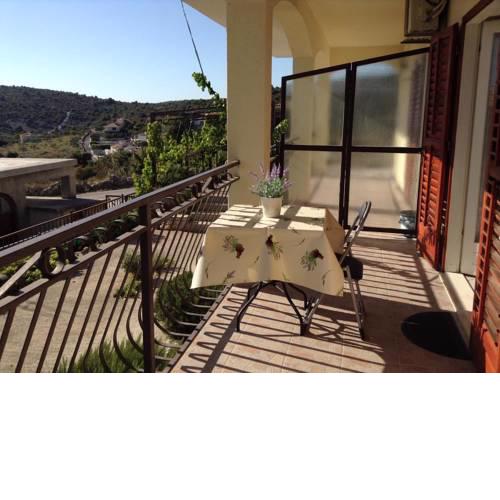 Apartment Kanica 11818b