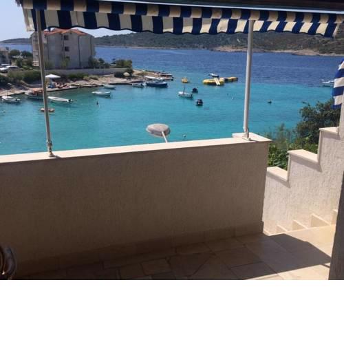 Apartment Kanica 12847b