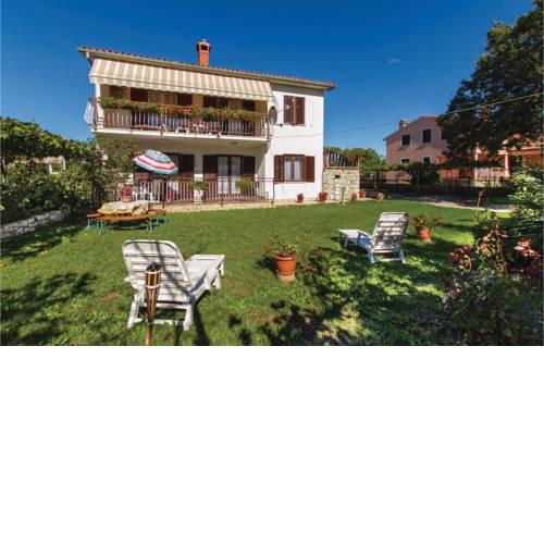 Apartment Kapelica Croatia BK
