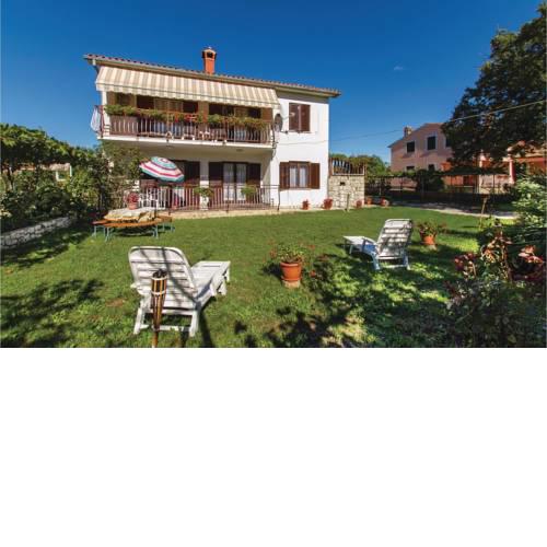 Apartment Kapelica II