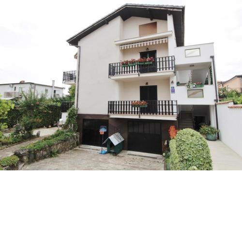 Apartment Kapica Umag