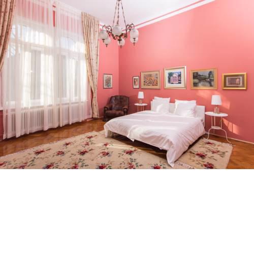 Apartment Kaptol