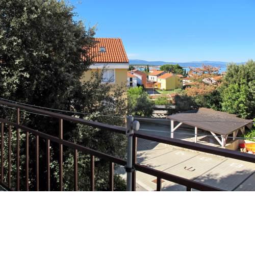 Apartment Karabaic (MLK301)