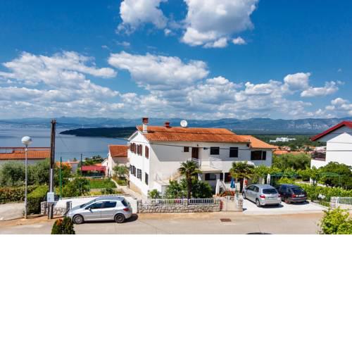 Apartment Karabaic