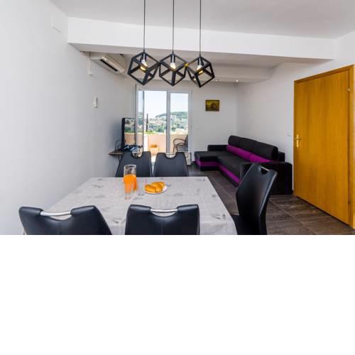 Apartment Karaman