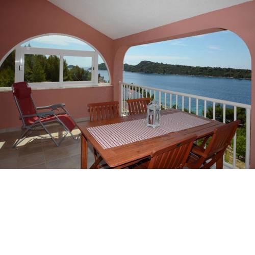 Apartment Karbuni 13217d
