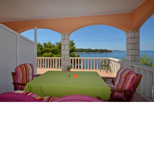 Apartment Karbuni 15699c