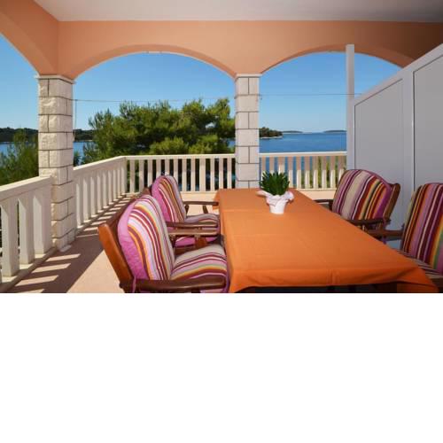Apartment Karbuni 15699d