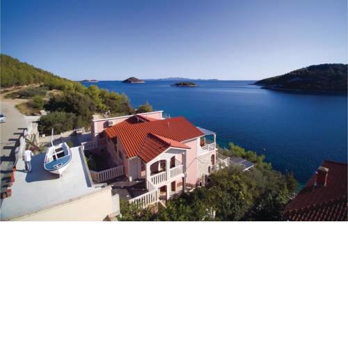 Apartment Karbuni bb III