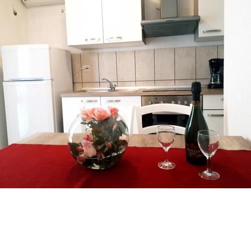 Apartment Karinovo