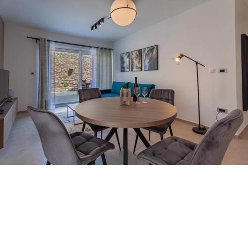Apartment Karlo king deluxe