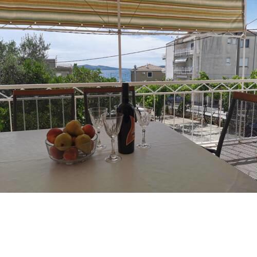 Apartment Karlo
