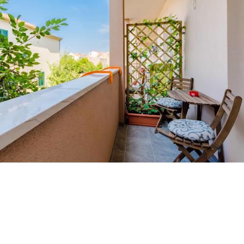 Apartment Karlo