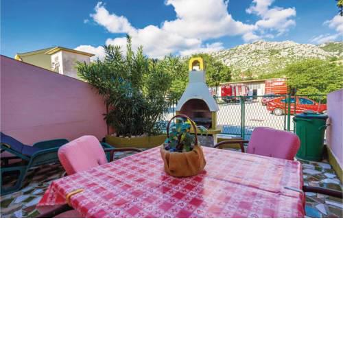 Apartment Karlobag 59 Croatia
