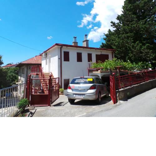 Apartment Karlobag/Velebit Riviera 34907