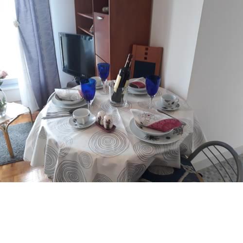 Apartment Karlos