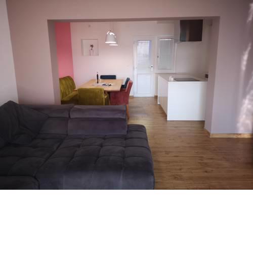 Apartment Karlovačka 51
