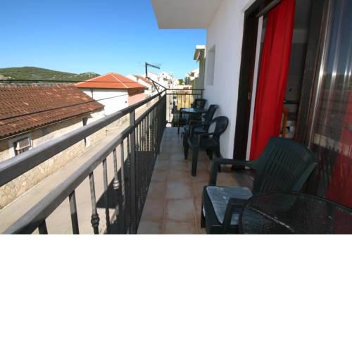 Apartment Karmela