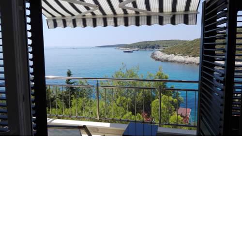 Apartment Karmelo