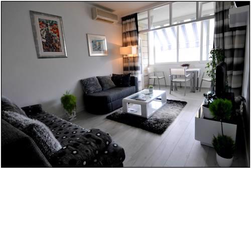 Apartment Karmen