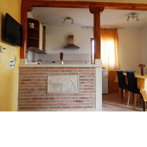 Apartment Karmen