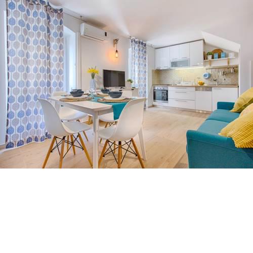Apartment Karmen