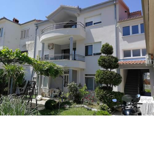 Apartment Kasalo