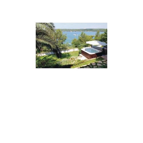Apartment Kastanjez IV Croatia