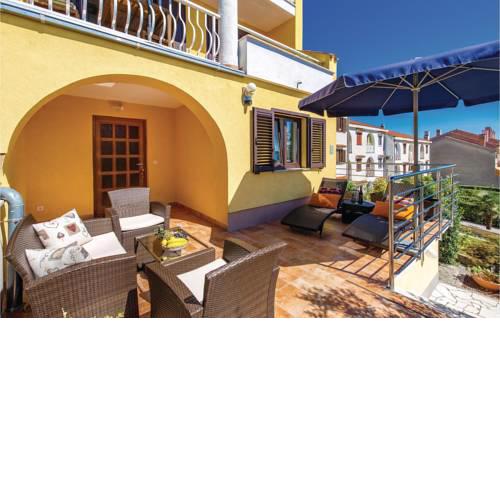 Apartment Kastav I
