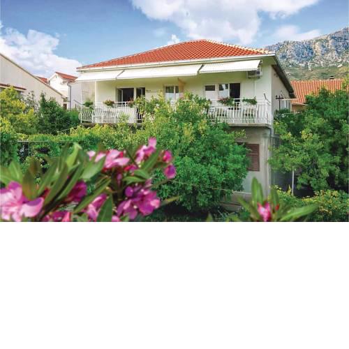 Apartment Kastel Gomilica Primorska ulica
