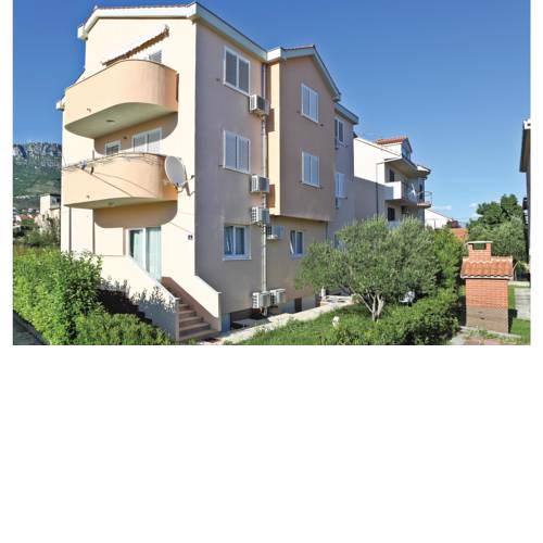Apartment Kastel Kambelovac I