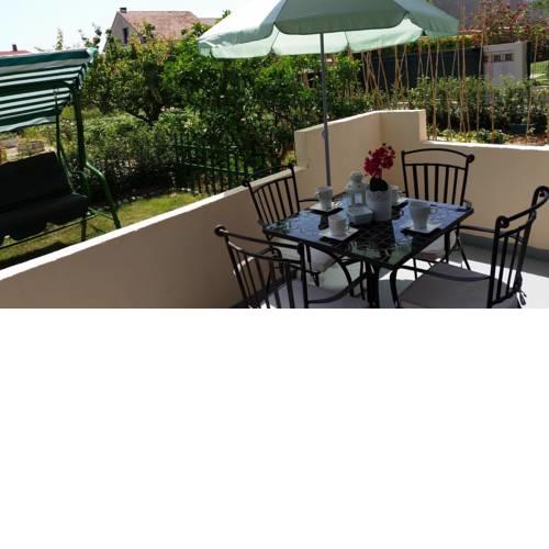 Apartment Kastel Luksic 11129b